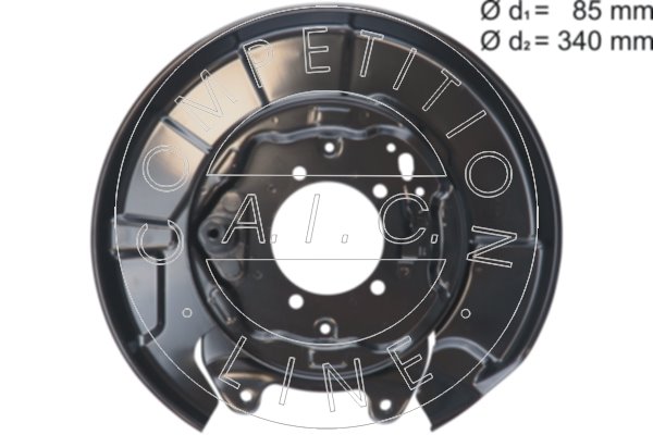 Tarcza kotwiczna AIC 58275