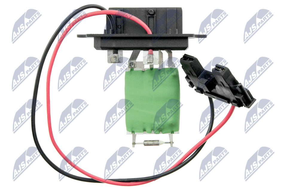 Opornik wentylatora NTY ERD-RE-020