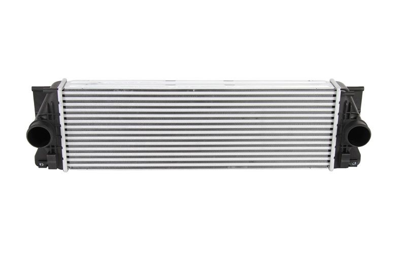 Chłodnica powietrza intercooler VALEO 818732