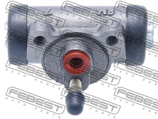 Cylinderek FEBEST 0578-BT50