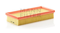 Filtr powietrza MANN-FILTER C 2554