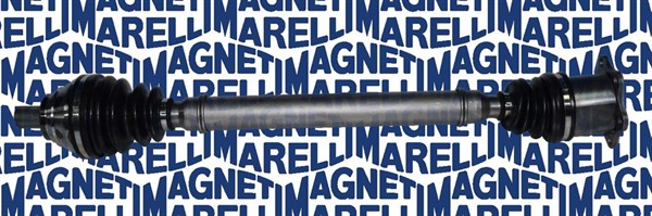 Półoś napędowa MAGNETI MARELLI 302004190102