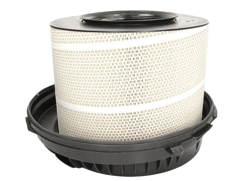 Filtr powietrza KNECHT LX 814/1