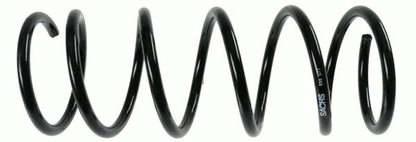 Sprężyna zawieszenia SACHS 998 571