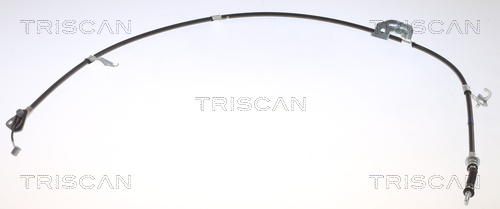 Cięgło, hamulec postojowy TRISCAN 8140 69193
