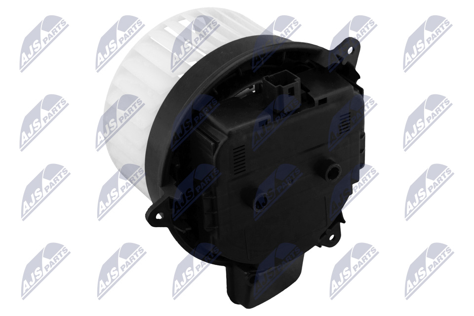 Wentylator wewnętrzny NTY EWN-AU-008