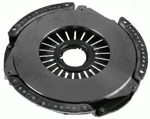 Tarcza dociskowa sprzęgła SACHS 3482 054 131