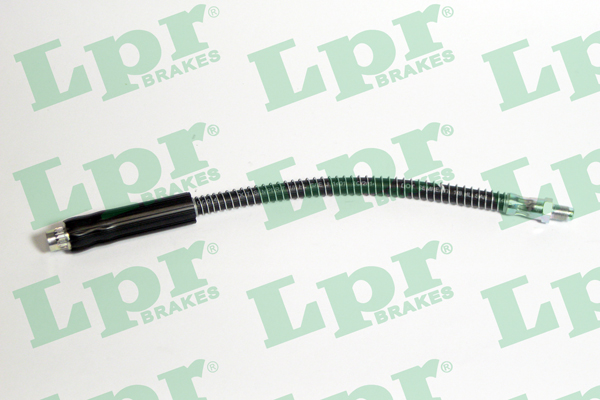 Przewód hamulcowy elastyczny LPR 6T46767