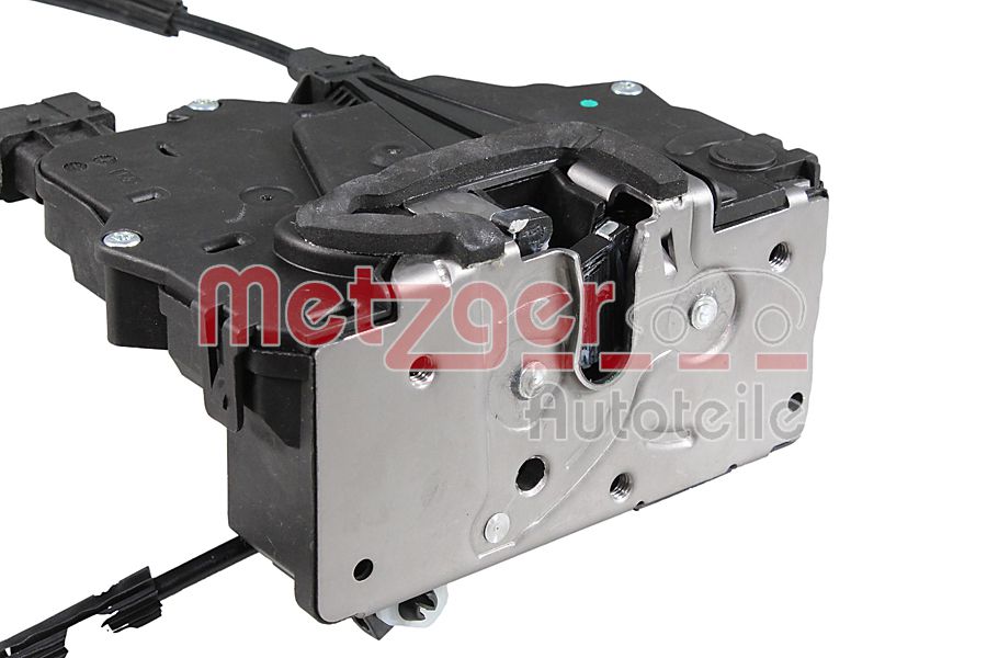 Zamek drzwi METZGER 2314505