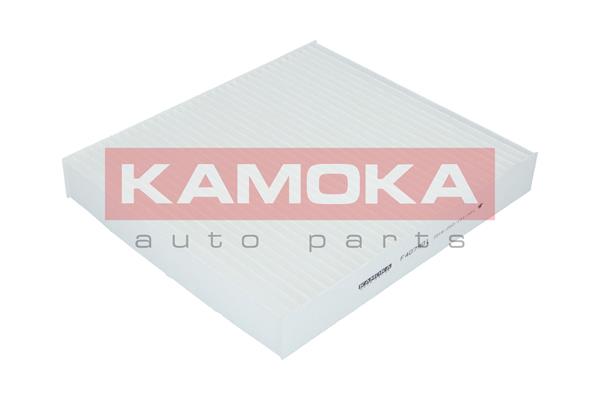 Filtr kabinowy KAMOKA F407901