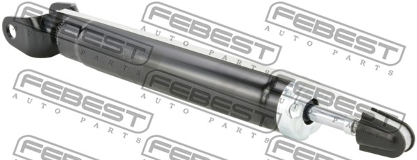 Amortyzator FEBEST 20110-002R