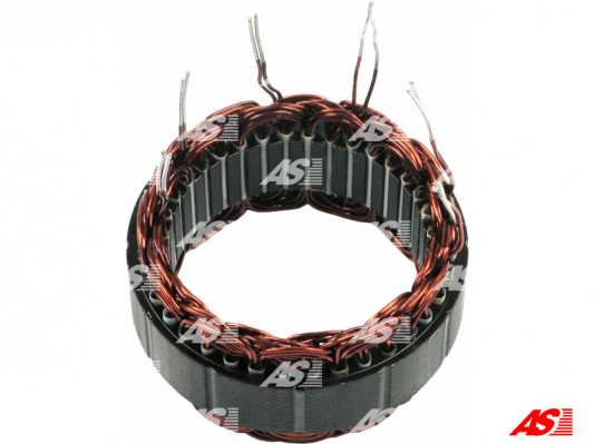 Stojan alternatora AS-PL AS9007