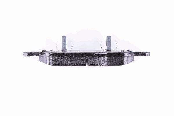 Klocki hamulcowe HELLA 8DB 355 019-701