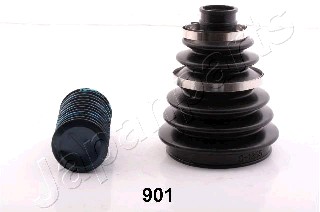 Zestaw osłon JAPANPARTS KB-901