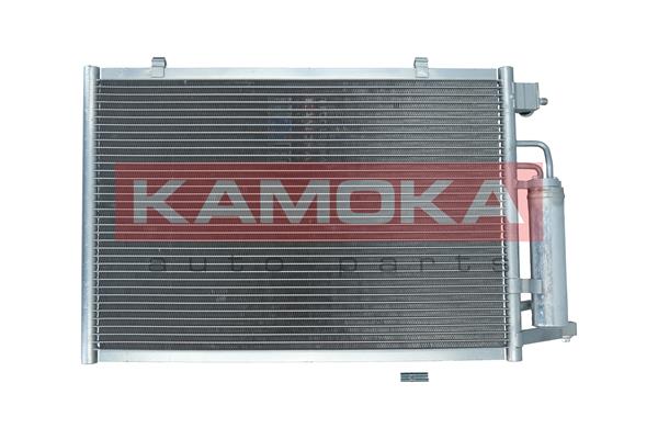 Skraplacz, klimatyzacja KAMOKA 7800066