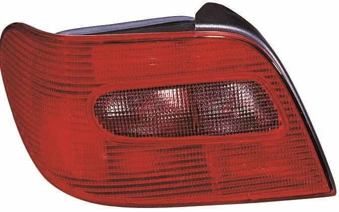 Lampa tylna zespolona ABAKUS 552-1915R-UE