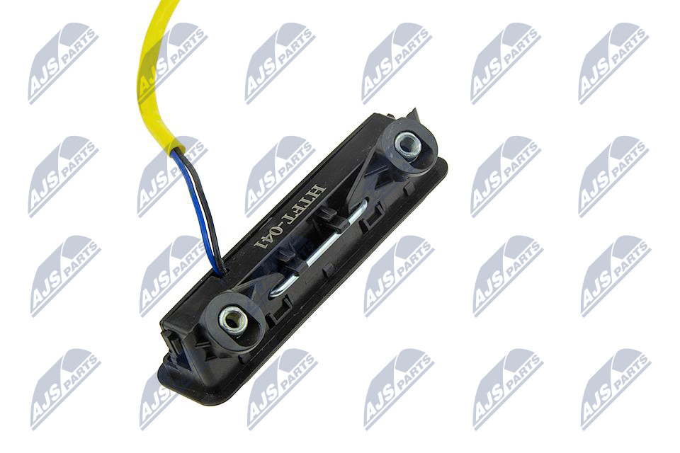 Klamka pokrywy bagażnika NTY EZC-FT-041