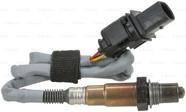 Sonda lambda BOSCH 0 258 017 029