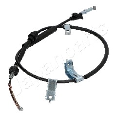 Linka hamulca ręcznego JAPANPARTS BC-414R