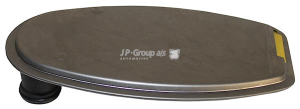 Filtr automatycznej skrzyni biegów JP GROUP 1331900300