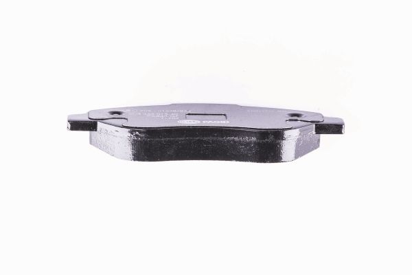 Klocki hamulcowe HELLA PAGID 8DB 355 013-401