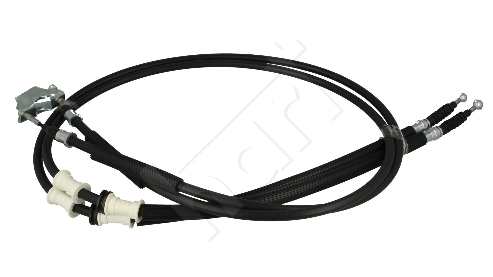 Linka hamulca ręcznego HART 232 397