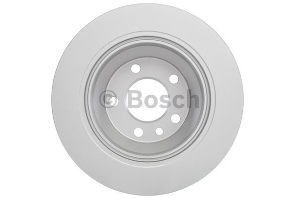 Tarcza hamulcowa BOSCH 0 986 479 B72