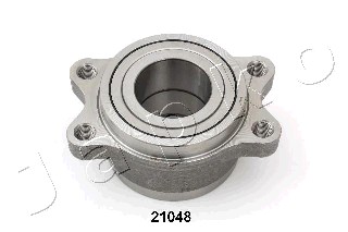 Piasta koła JAPKO 421048