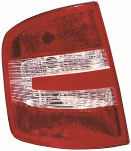 Lampa tylna zespolona ABAKUS 665-1910L-UE