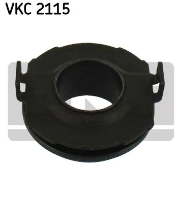 Łożysko oporowe SKF VKC 2115