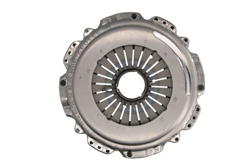 Tarcza dociskowa sprzęgła VALEO 831047