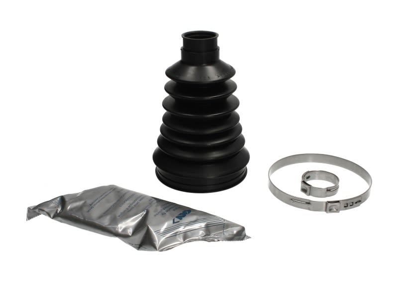 Zestaw osłon SPIDAN 23129