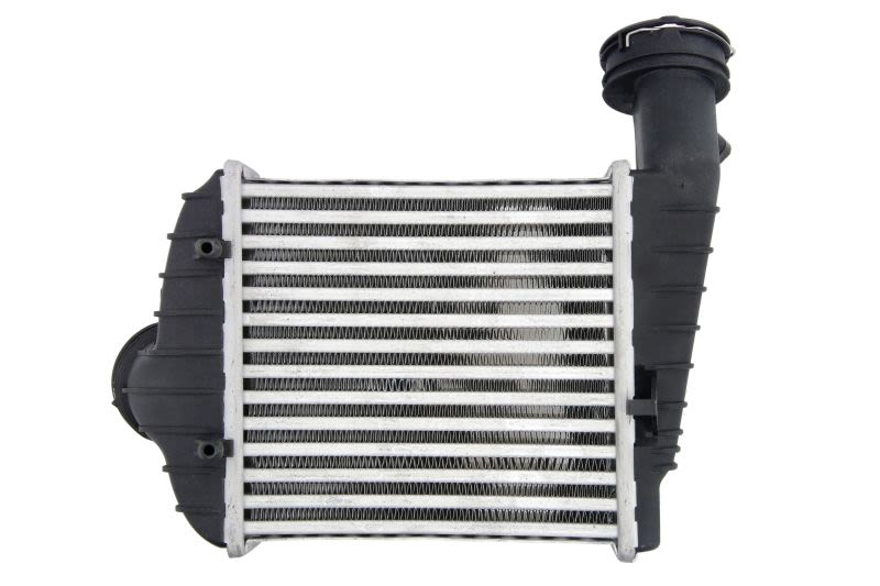 Chłodnica powietrza intercooler THERMOTEC DAW013TT
