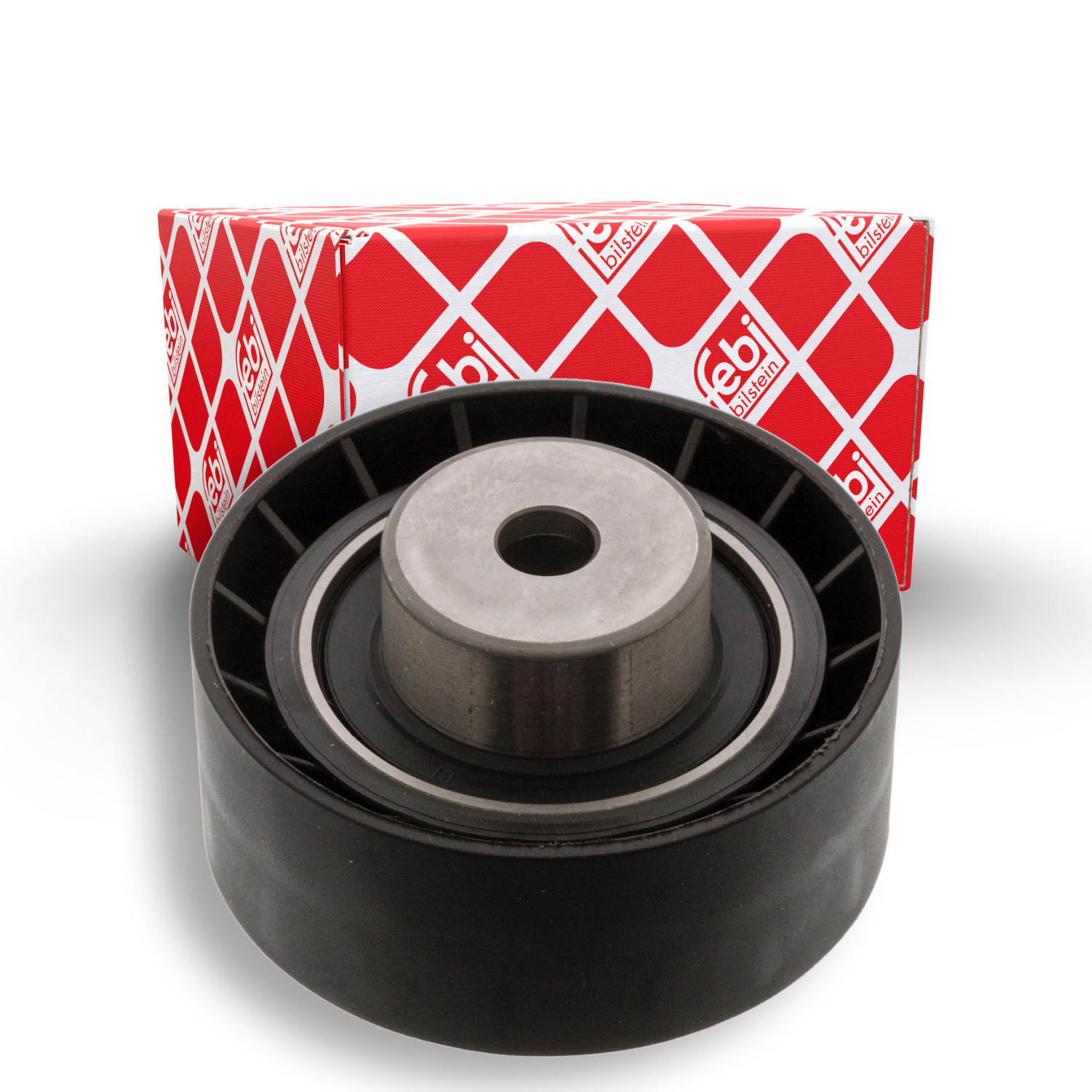 Rolka napinacza paska osprzętu FEBI BILSTEIN 08632