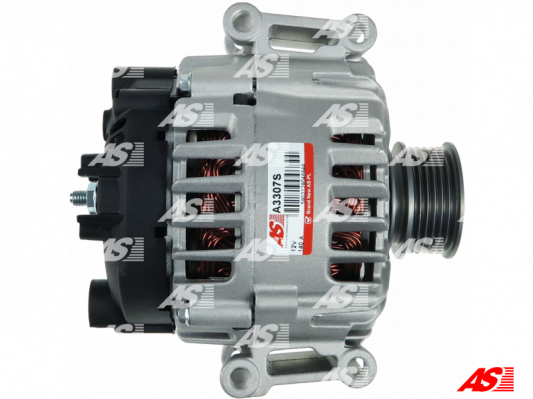 Alternator AS-PL A3307S