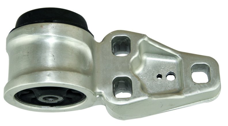 Łożyskowanie  korpusu osi HART 430 315