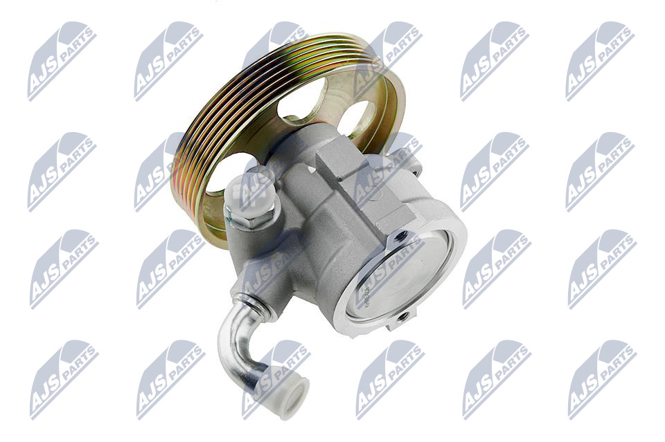 Pompa wspomagania NTY SPW-CT-010
