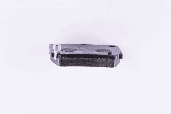 Klocki hamulcowe HELLA 8DB 355 009-501