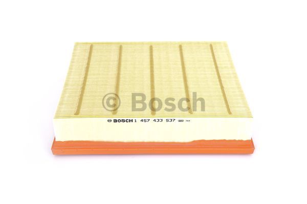 Filtr powietrza BOSCH 1 457 433 537