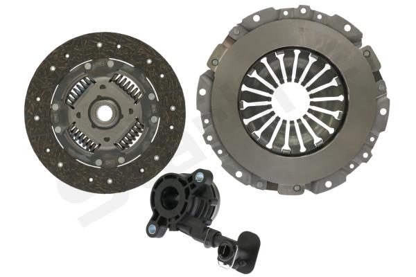 Zestaw sprzęgła STARLINE SL 3DS9068