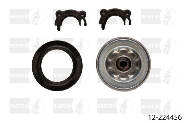 Mocowanie amortyzatora teleskopowego BILSTEIN 12-224456