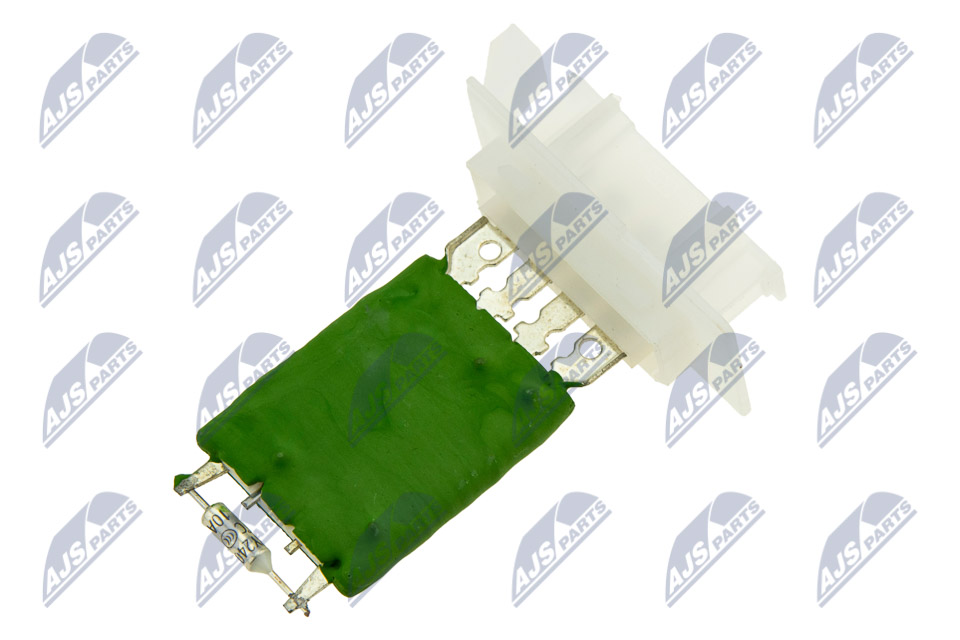 Mocowanie, zacisk hamulcowy NTY HZT-LR-016A