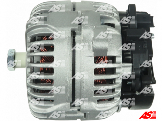 Alternator AS-PL A0167