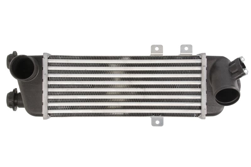 Chłodnica powietrza intercooler THERMOTEC DA05001TT
