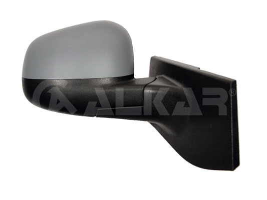 Lusterko zewnętrzne ALKAR 6140456