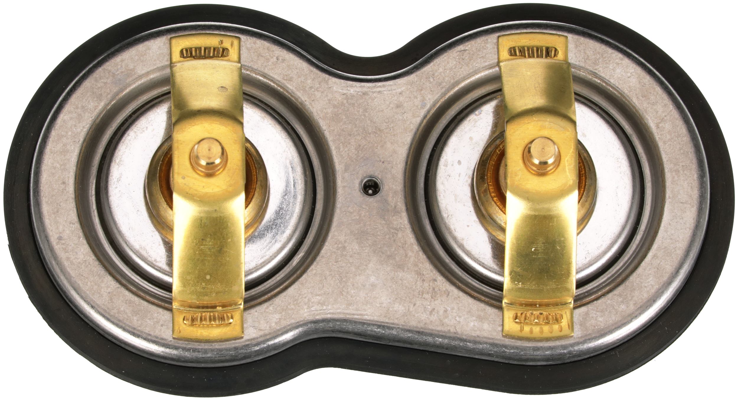 Termostat, środek chłodzący GATES TH67383G1