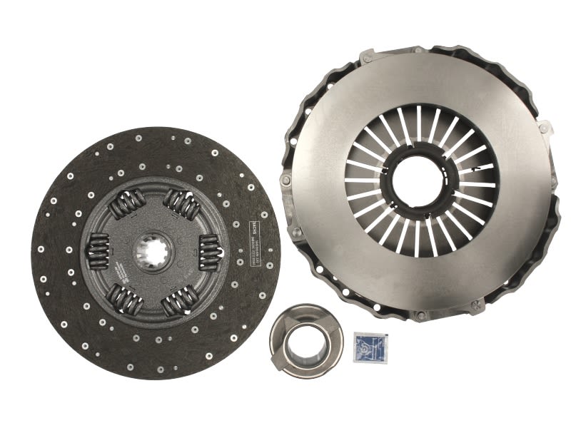Zestaw sprzęgła SACHS 3400 700 460
