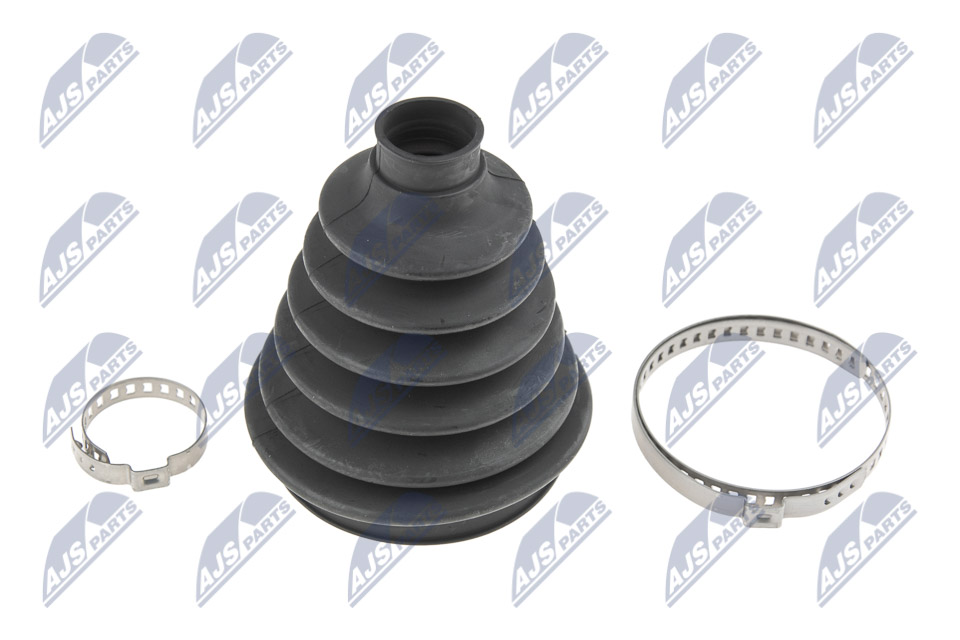 Zestaw osłon NTY NOP-059