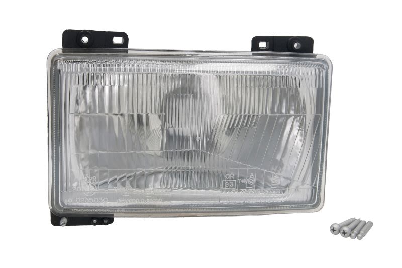 Reflektor ABAKUS 661-1113L-LD-E