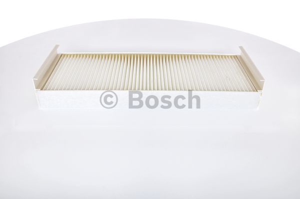 Filtr kabinowy BOSCH 1 987 431 163